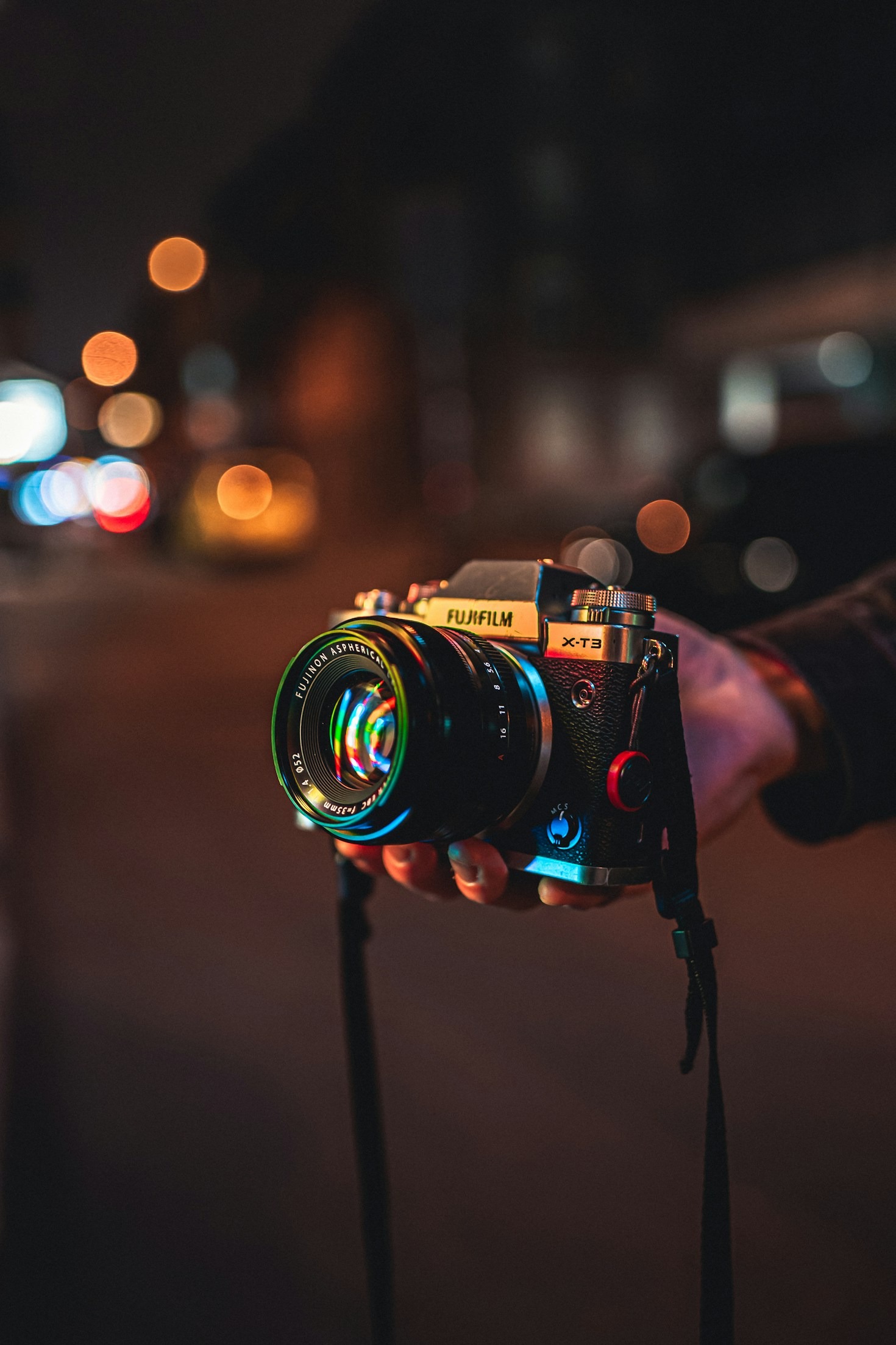 Finding Inspiration in Everyday Scenes